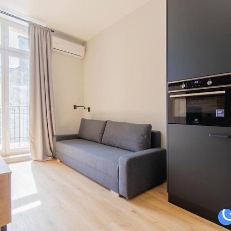 Apartamenty Skawinska 10 Краков Экстерьер фото