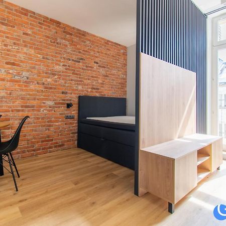 Apartamenty Skawinska 10 Краков Экстерьер фото