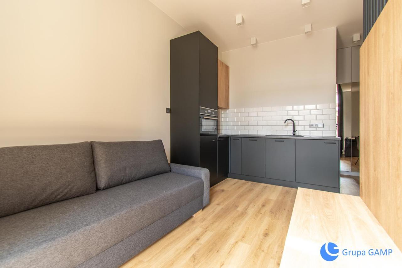Apartamenty Skawinska 10 Краков Экстерьер фото