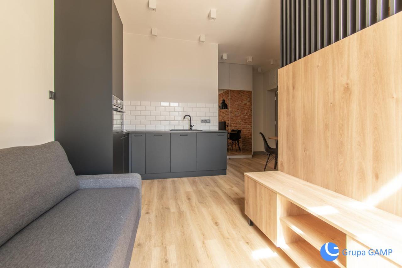 Apartamenty Skawinska 10 Краков Экстерьер фото