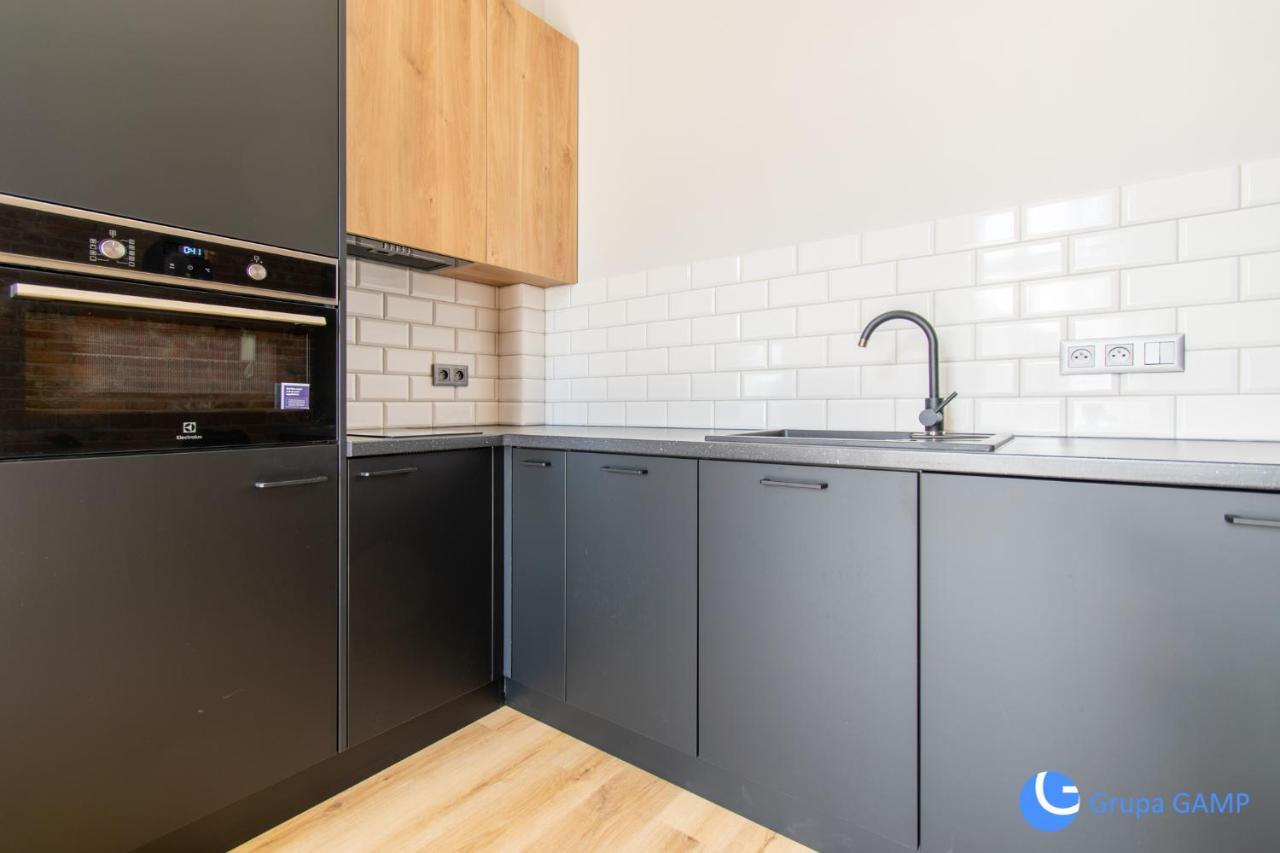 Apartamenty Skawinska 10 Краков Экстерьер фото