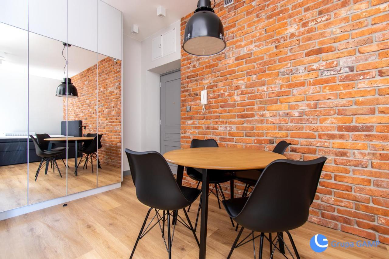 Apartamenty Skawinska 10 Краков Экстерьер фото