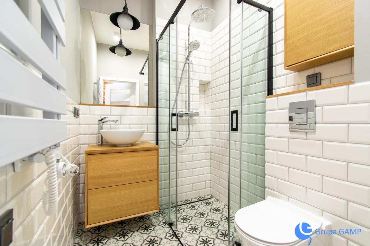 Apartamenty Skawinska 10 Краков Экстерьер фото