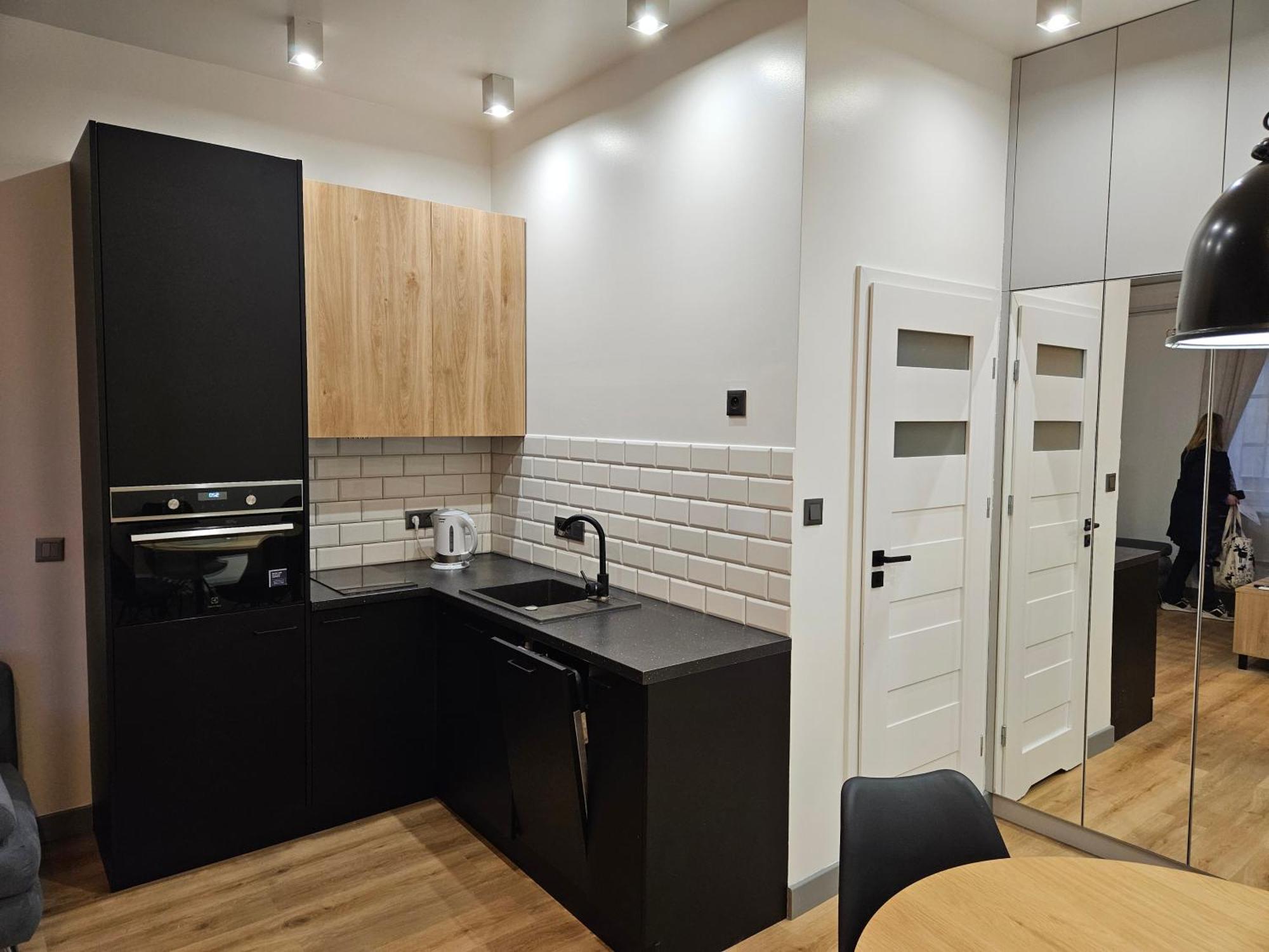 Apartamenty Skawinska 10 Краков Экстерьер фото